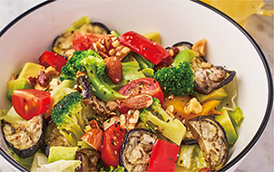 グリーンサラダ