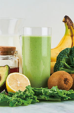 グリーンマックススムージー